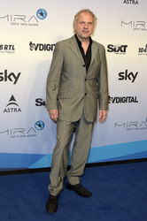 6. Mira Award 2015, Berlin