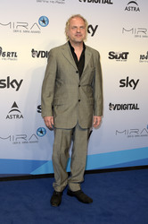 6. Mira Award 2015, Berlin