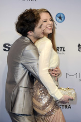 6. Mira Award 2015, Berlin
