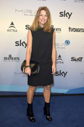 6. Mira Award 2015, Berlin