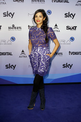 6. Mira Award 2015, Berlin