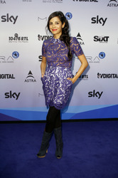 6. Mira Award 2015, Berlin