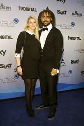 6. Mira Award 2015, Berlin
