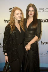 6. Mira Award 2015, Berlin