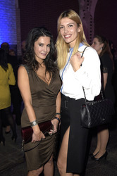 6. Mira Award 2015, Berlin