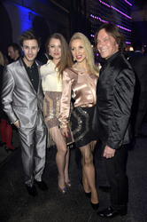 6. Mira Award 2015, Berlin