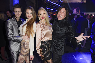 6. Mira Award 2015, Berlin