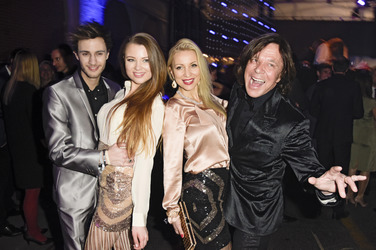 6. Mira Award 2015, Berlin