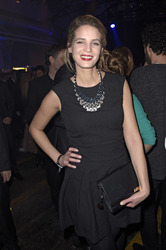 6. Mira Award 2015, Berlin