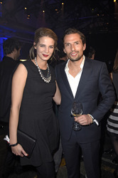 6. Mira Award 2015, Berlin