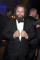 6. Mira Award 2015, Berlin