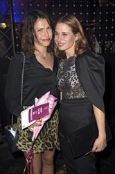 6. Mira Award 2015, Berlin