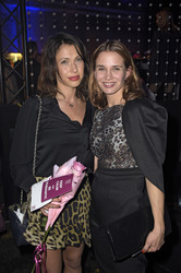 6. Mira Award 2015, Berlin