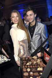 6. Mira Award 2015, Berlin
