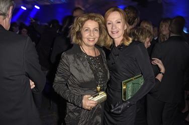 6. Mira Award 2015, Berlin