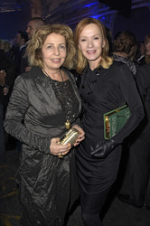6. Mira Award 2015, Berlin