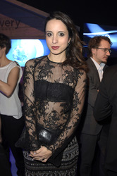 6. Mira Award 2015, Berlin