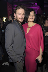 6. Mira Award 2015, Berlin