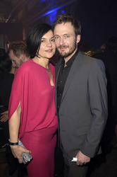 6. Mira Award 2015, Berlin