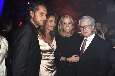6. Mira Award 2015, Berlin
