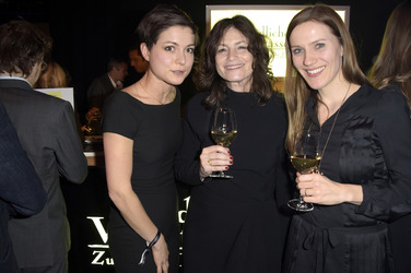 6. Mira Award 2015, Berlin