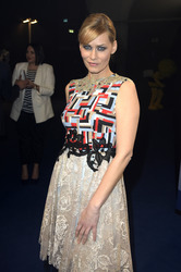 6. Mira Award 2015, Berlin
