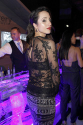 6. Mira Award 2015, Berlin