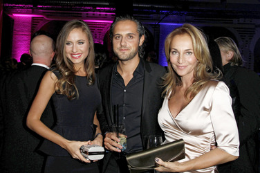 6. Mira Award 2015, Berlin