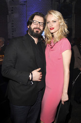 6. Mira Award 2015, Berlin