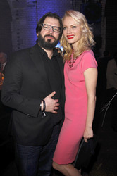 6. Mira Award 2015, Berlin