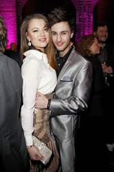 6. Mira Award 2015, Berlin