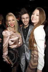 6. Mira Award 2015, Berlin