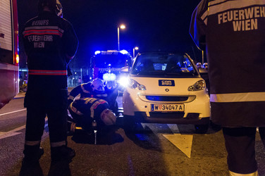 Proteste gegen Akademikerball, Wien