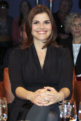 'NDR Talk Show', Hamburg