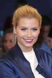 'NDR Talk Show', Hamburg