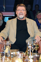'NDR Talk Show', Hamburg
