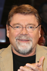 'NDR Talk Show', Hamburg