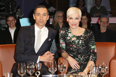 'NDR Talk Show', Hamburg