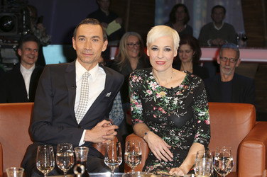 'NDR Talk Show', Hamburg