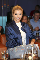 'NDR Talk Show', Hamburg