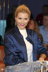 'NDR Talk Show', Hamburg