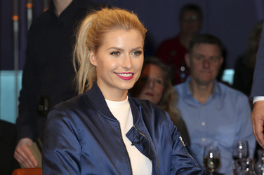 'NDR Talk Show', Hamburg