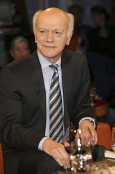 'NDR Talk Show', Hamburg