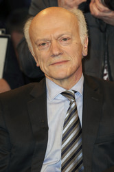 'NDR Talk Show', Hamburg