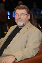 'NDR Talk Show', Hamburg