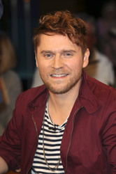 'NDR Talk Show', Hamburg