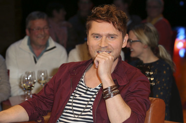 'NDR Talk Show', Hamburg