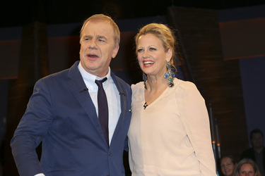 'NDR Talk Show', Hamburg