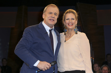 'NDR Talk Show', Hamburg
