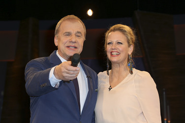 'NDR Talk Show', Hamburg